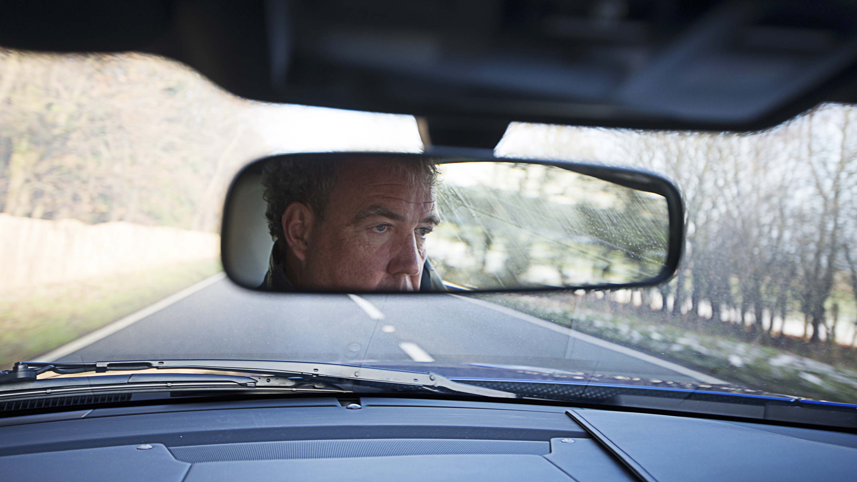 JEREMY CLARKSON LEXUS LFA