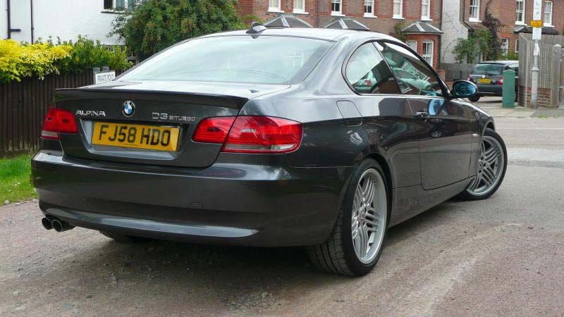 BMW Alpina