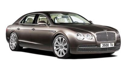 CHEAP: Bentley Flying Spur
