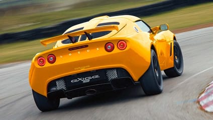 CHEAP: Lotus Exige S2 1.8