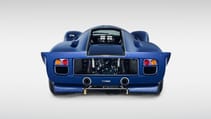Lola T70S Top Gear