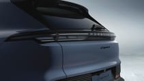 Porsche Cayenne S Electric revealed