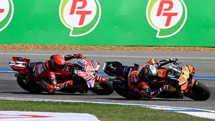 Both Marquez brothers will struggle to match their 2025 runs