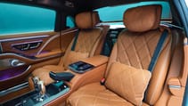 Mercedes-Maybach S-Class
