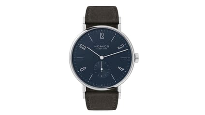 Nomos Glashütte Tangente