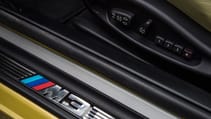 BMW M3 E46 review Top Gear