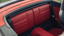 Porsche 911 Turbo S Cabriolet Top Gear review