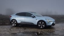 Polestar 4 - long-term review