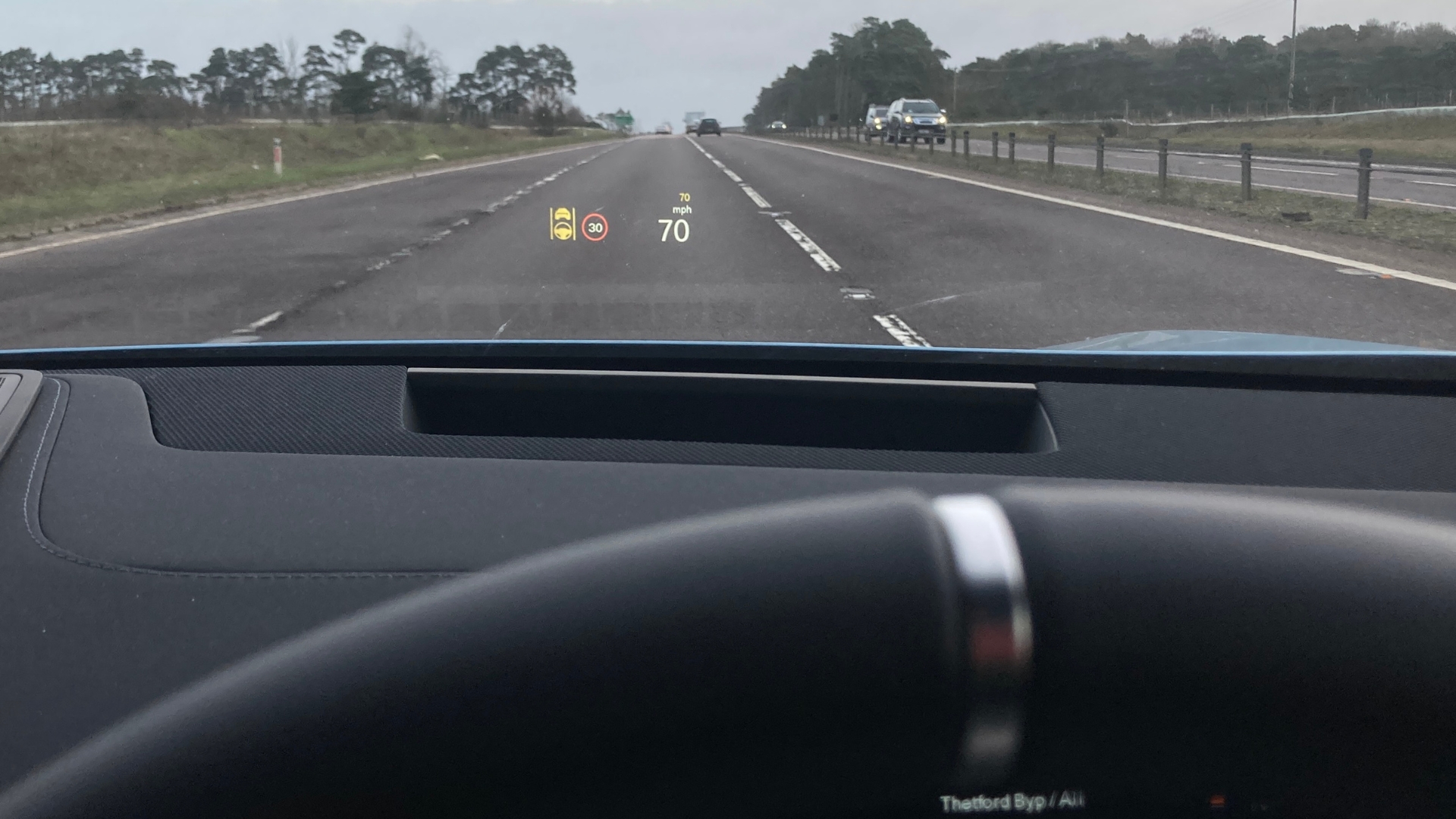 Polestar 4 - long-term review