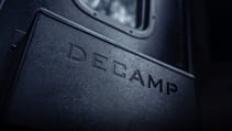 Decamp Jeep
