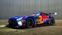 Mercedes-AMG GT Max Verstappen Nürburgring 2026