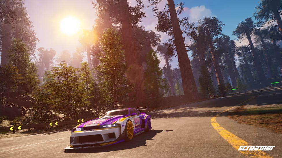 Anime geeks in Milan have developed a 'bold, weird' new racing game ...