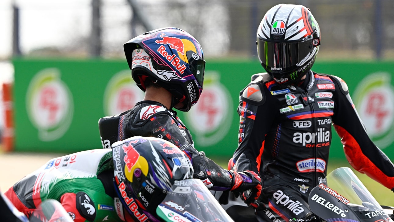 MotoGP is back: with one race done, here are 2026’s big talking points ...