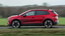 Skoda Elroq - long-term review - Report: 3