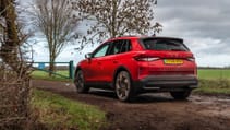 Skoda Elroq - long-term review - Report: 3