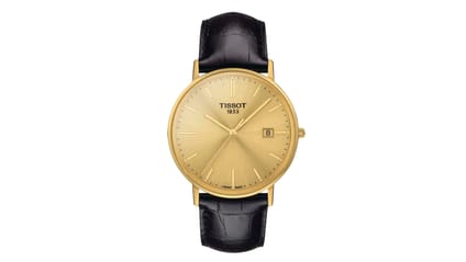 TISSOT GOLDRUN GOLD 
