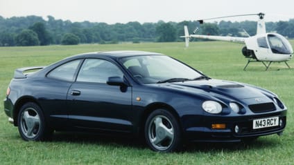 Toyota Celica GT-Four 