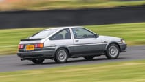 Toyota Corolla AE86