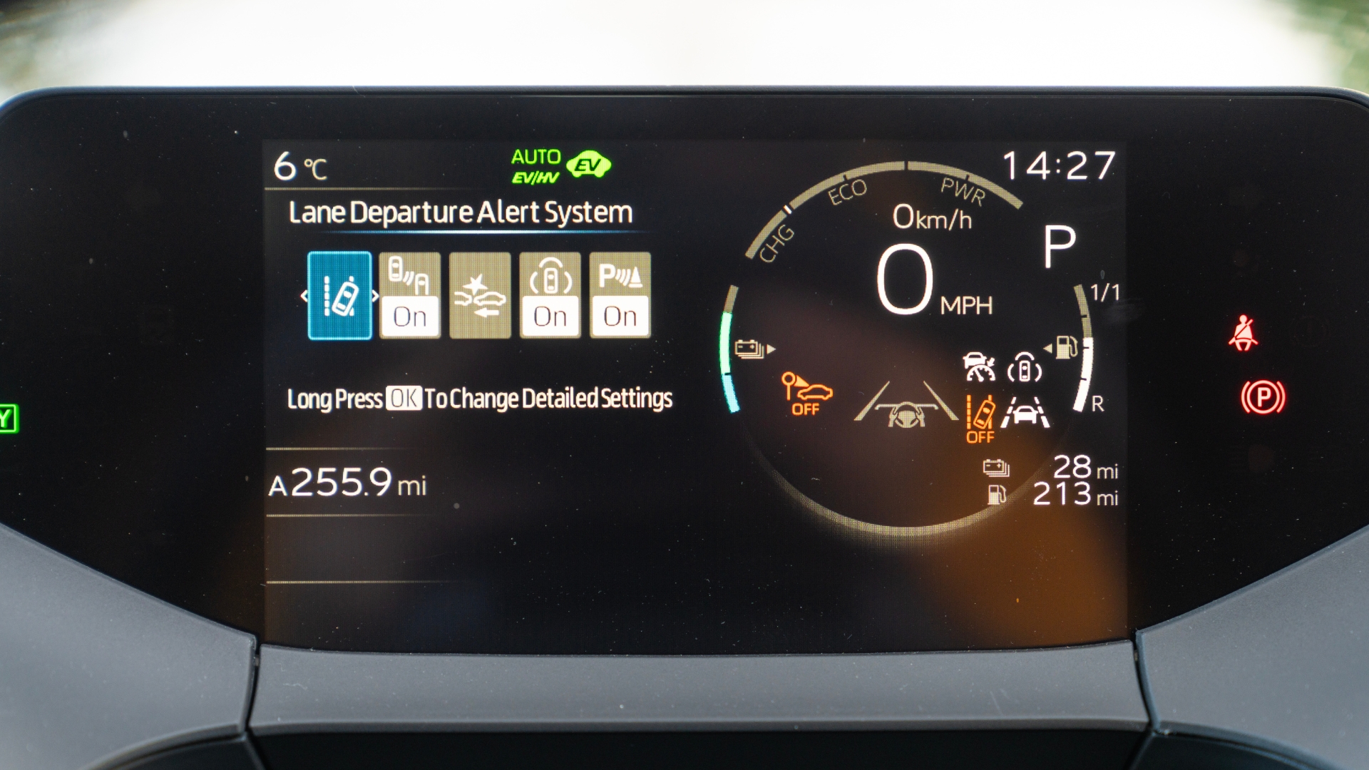 Toyota Prius - long-term review - Report 3