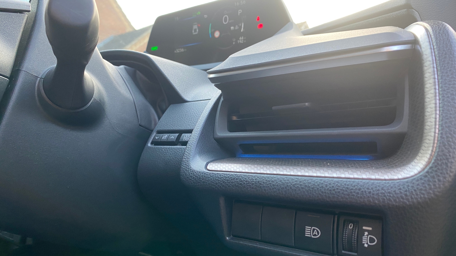 Toyota Prius - long-term review - Report 3