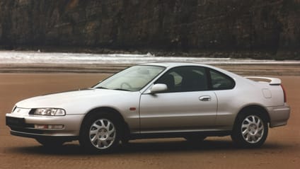 Honda Prelude