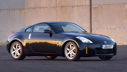 Nissan 350Z