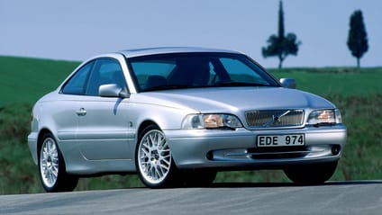 Volvo C70