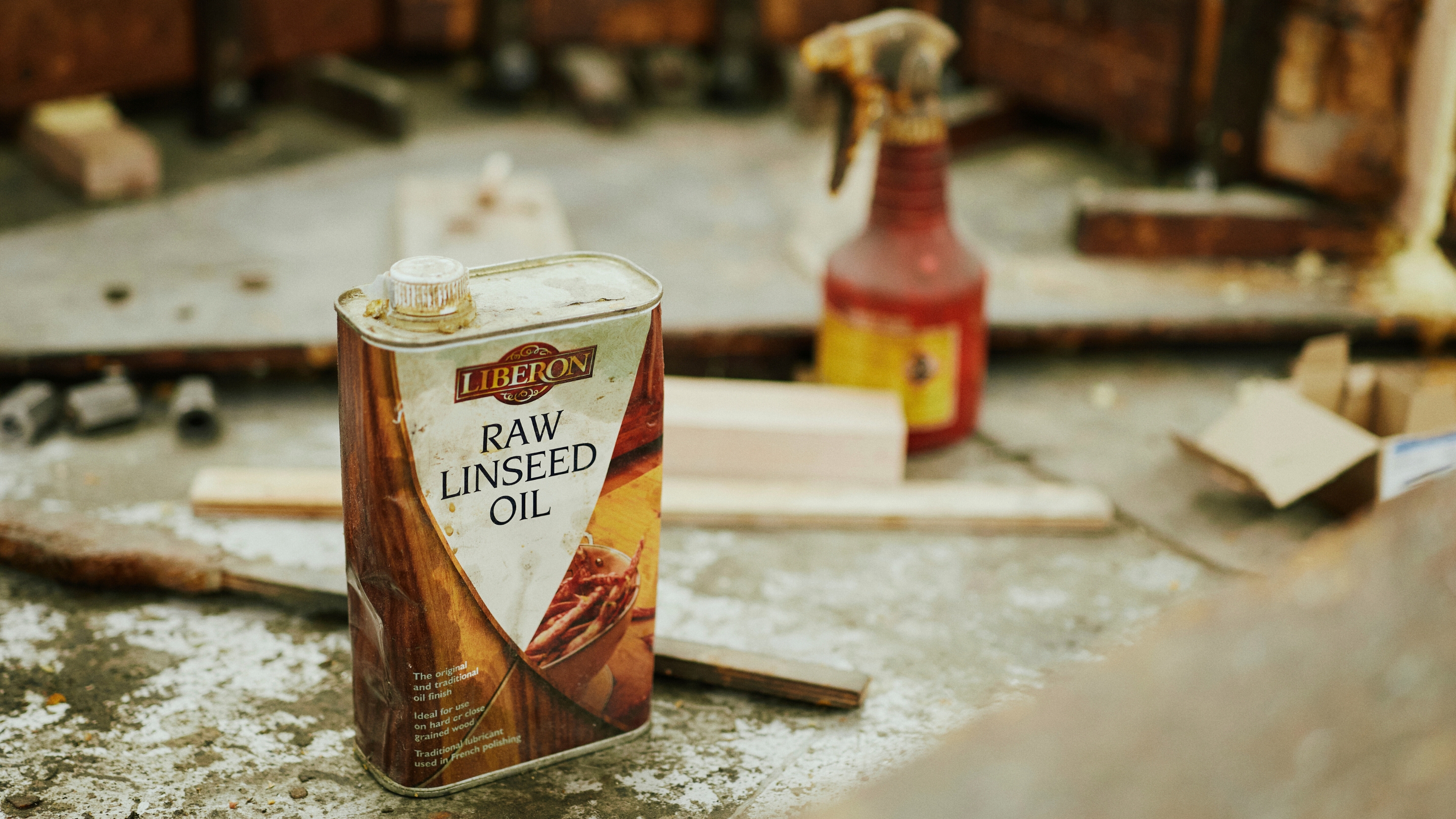 Wheel Nut - Morgan tree-man