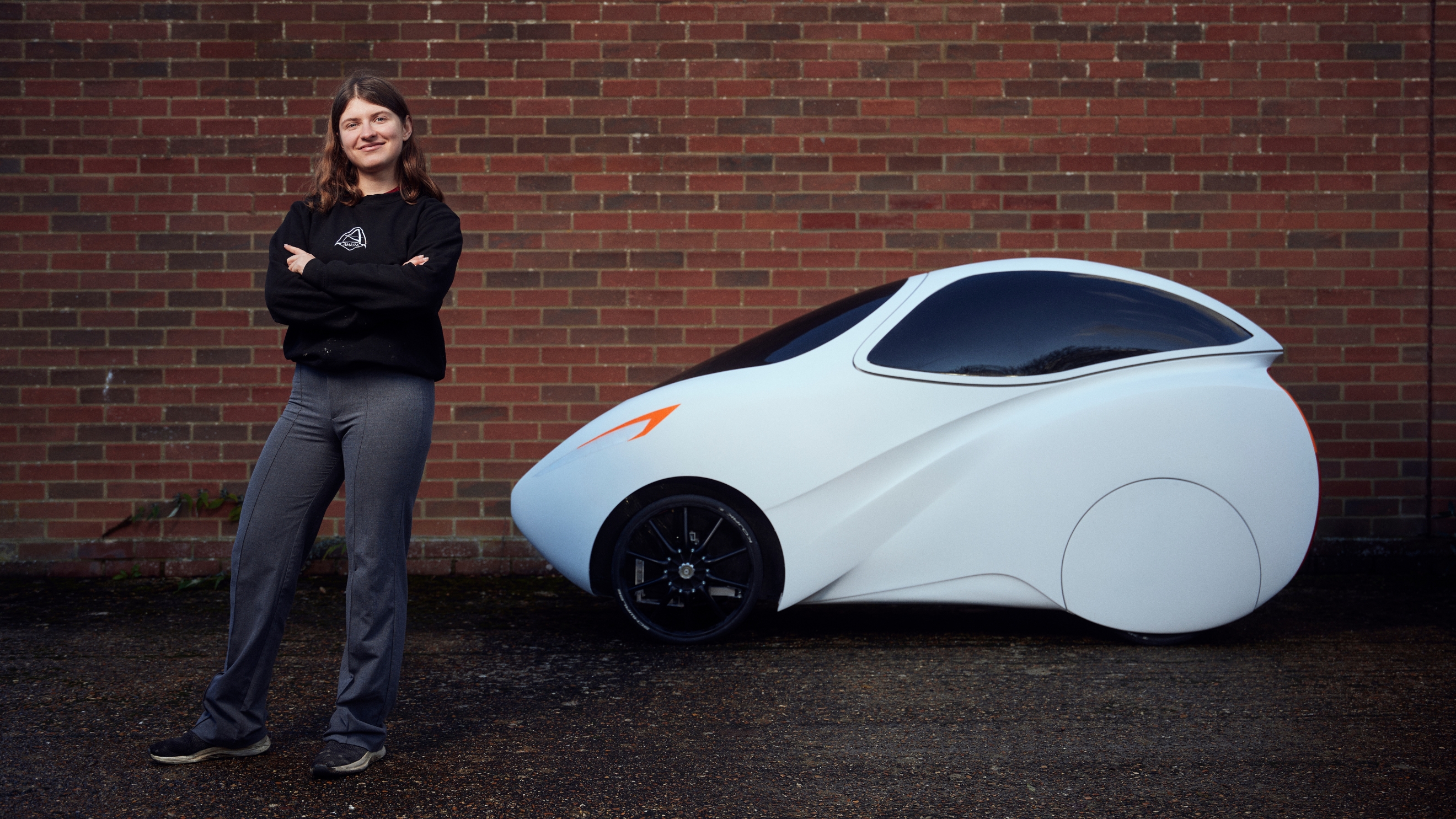 Life cycle - Wheel Nut