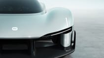 Xiaomi Vision Gran Turismo