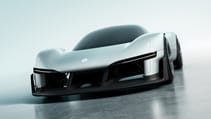Xiaomi Vision Gran Turismo