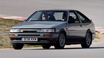 Toyota Corolla (AE86)