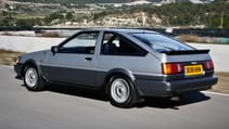 Toyota Corolla (AE86)