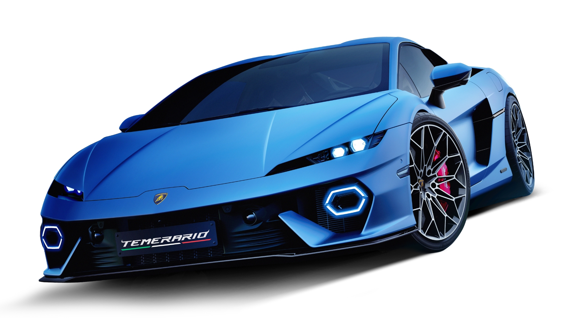 hot or not_ lamborghini temerario