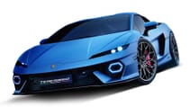 hot or not_ lamborghini temerario