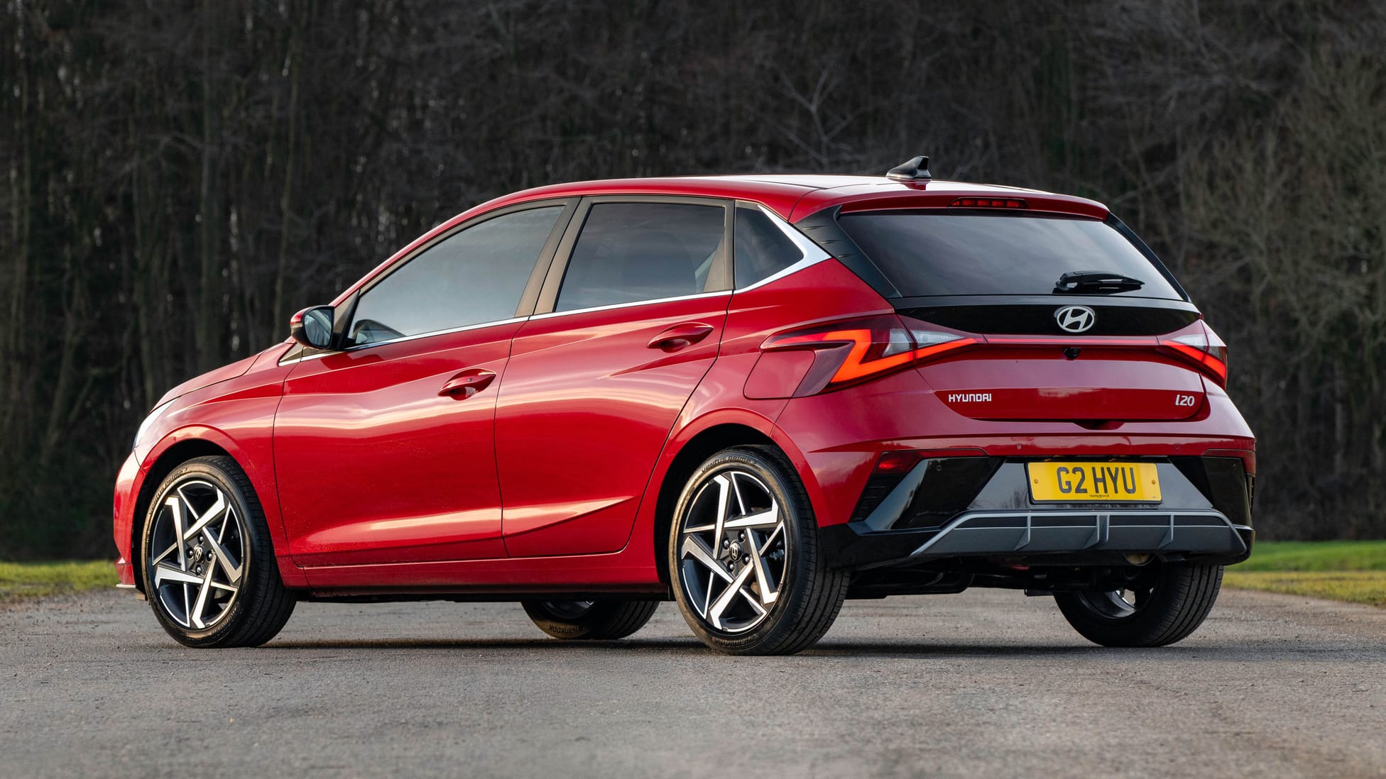 hyundai-i20-review-2026-top-gear