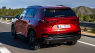 Mazda CX 5 Review 2026 Top Gear