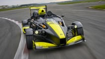 Ariel Atom 4RR front