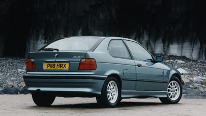 BMW 3 Series Compact