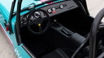 Caterham Seven R Miami Special Edition