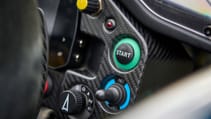 Ariel Atom 4RR button