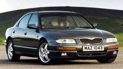 Mazda Xedos 9
