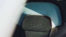 Dacia Jogger seat