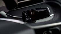 Polestar 3 drive selector