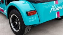 Caterham Seven R Miami Special Edition