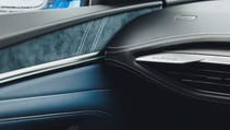 Alpine A390 materials