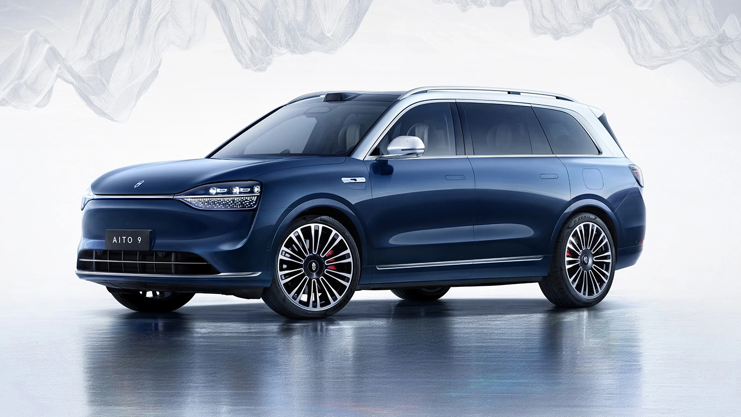 Seres Auto toilet Top Gear