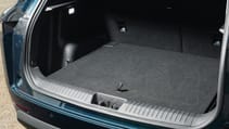 Jaecoo E5 boot