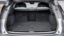 Polestar 3 boot
