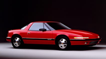 Buick Reatta